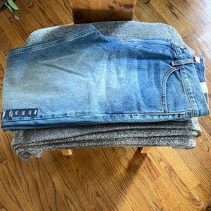 Mens Tommy Hilfiger Denim Jeans- New